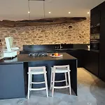 Le Colombié Superbe Maison En Pierre Rénovée Hébergement de vacances *