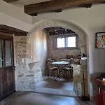 Le Colombié Superbe Maison En Pierre Rénovée