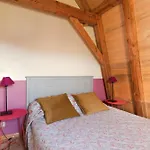 Le Colombié Superbe Maison En Pierre Rénovée Gagnac-sur-Cere