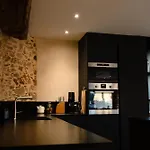 Hébergement de vacances Le Colombié Superbe Maison En Pierre Rénovée *