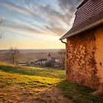 Le Colombié Superbe Maison En Pierre Rénovée *