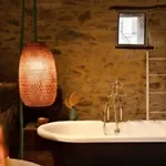 Le Colombié Superbe Maison En Pierre Rénovée Hébergement de vacances Gagnac-sur-Cere