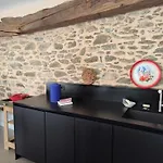Le Colombié Superbe Maison En Pierre Rénovée Hébergement de vacances
