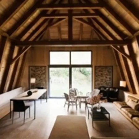 Hébergement de vacances Le Colombié Superbe Maison En Pierre Rénovée