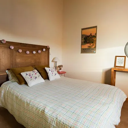 Le Colombié Superbe Maison En Pierre Rénovée Hébergement de vacances *
