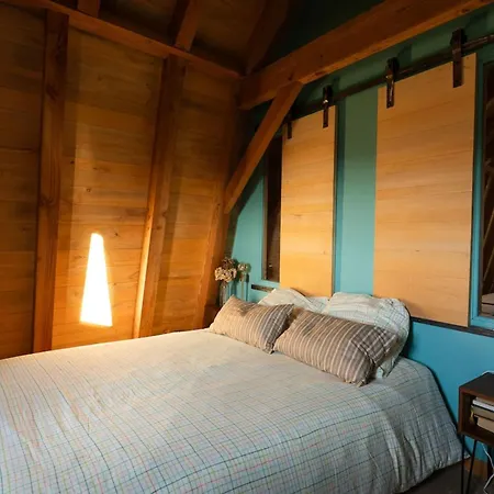 Le Colombie Superbe Maison En Pierre Renovee