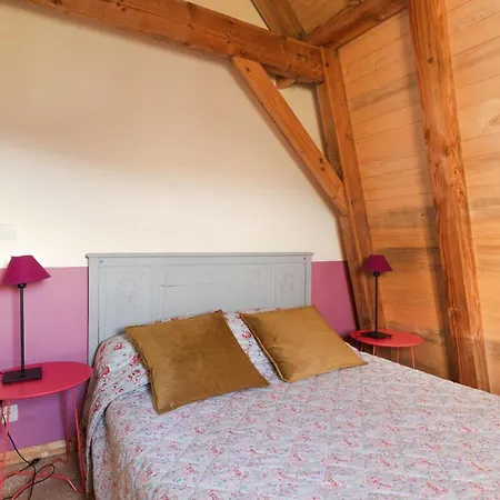 Le Colombié Superbe Maison En Pierre Rénovée Gagnac-sur-Cere