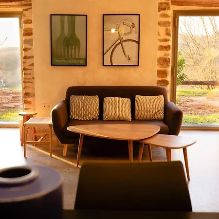 Le Colombie Superbe Maison En Pierre Renovee * Gagnac-sur-Cere