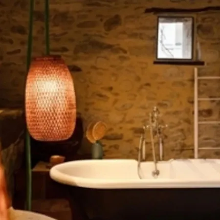 Le Colombié Superbe Maison En Pierre Rénovée Hébergement de vacances Gagnac-sur-Cere