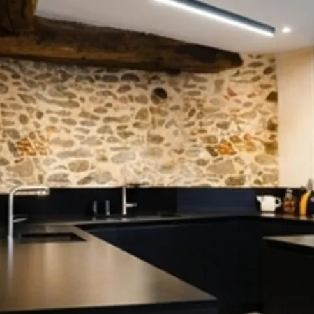 Le Colombié Superbe Maison En Pierre Rénovée *