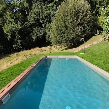 Le Colombié Superbe Maison En Pierre Rénovée Hébergement de vacances