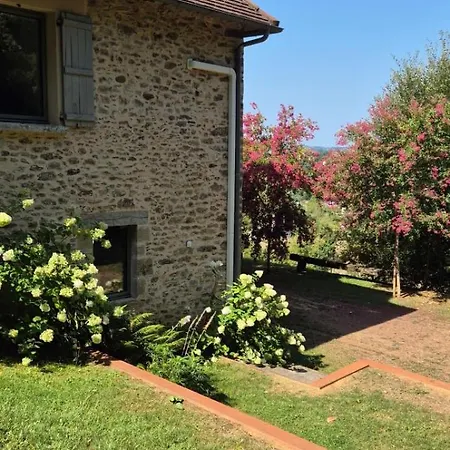 Le Colombié Superbe Maison En Pierre Rénovée * Gagnac-sur-Cere