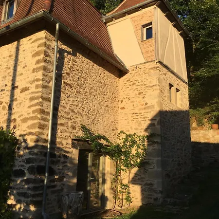 Le Colombie Superbe Maison En Pierre Renovee * Gagnac-sur-Cere