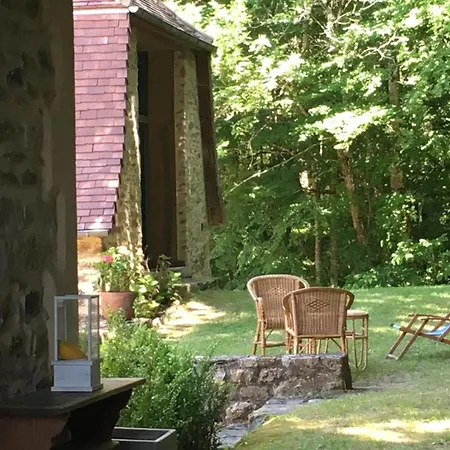 Le Colombie Superbe Maison En Pierre Renovee * Gagnac-sur-Cere