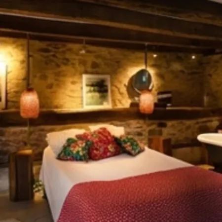 Le Colombié Superbe Maison En Pierre Rénovée Gagnac-sur-Cere