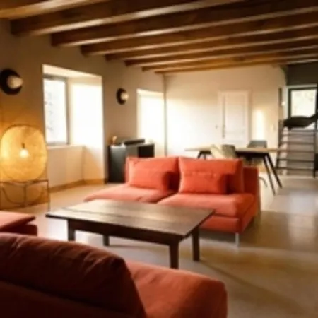 Le Colombié Superbe Maison En Pierre Rénovée