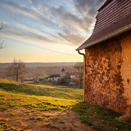 Le Colombié Superbe Maison En Pierre Rénovée *